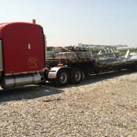 Structural Steel Projects